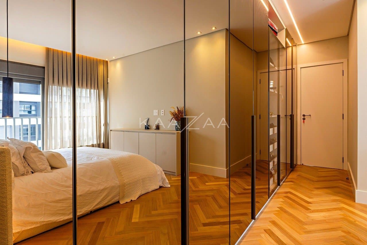 Apartamento à venda na Vila Nova Conceição - Foto 21