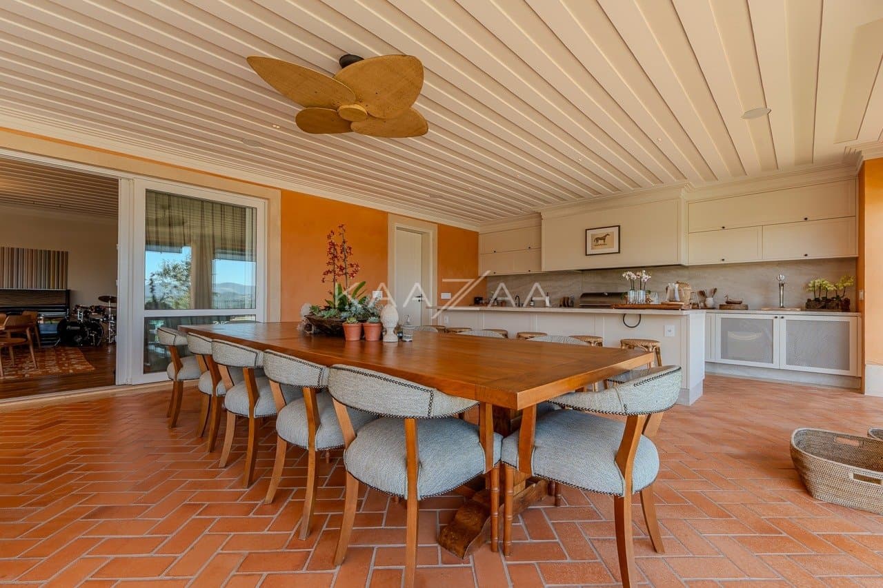 Casa para venda e locação na Quinta da Baroneza - Foto 15
