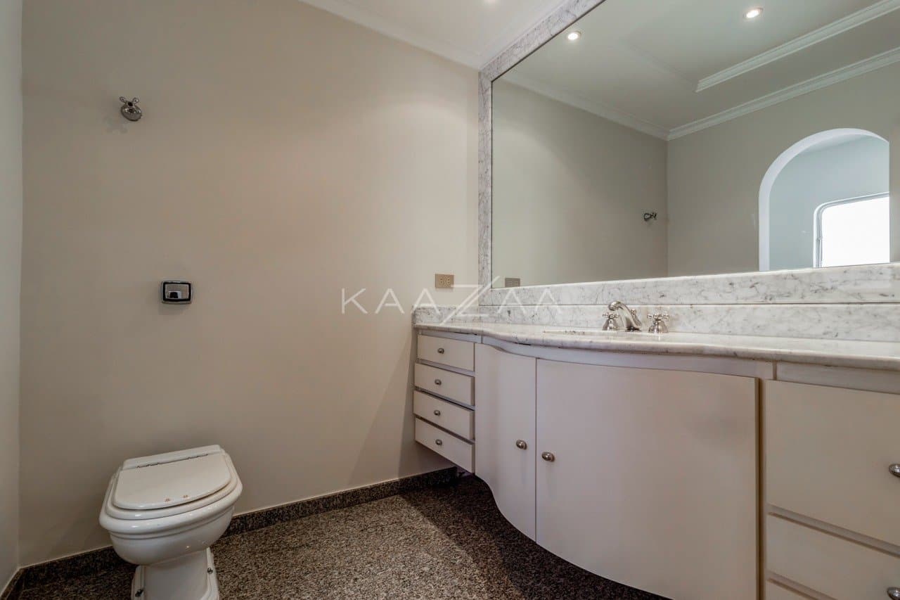 Apartamento no Jardins. - Foto 35
