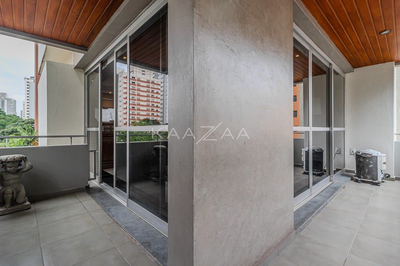 Apartamento à venda em Moema - Foto 15