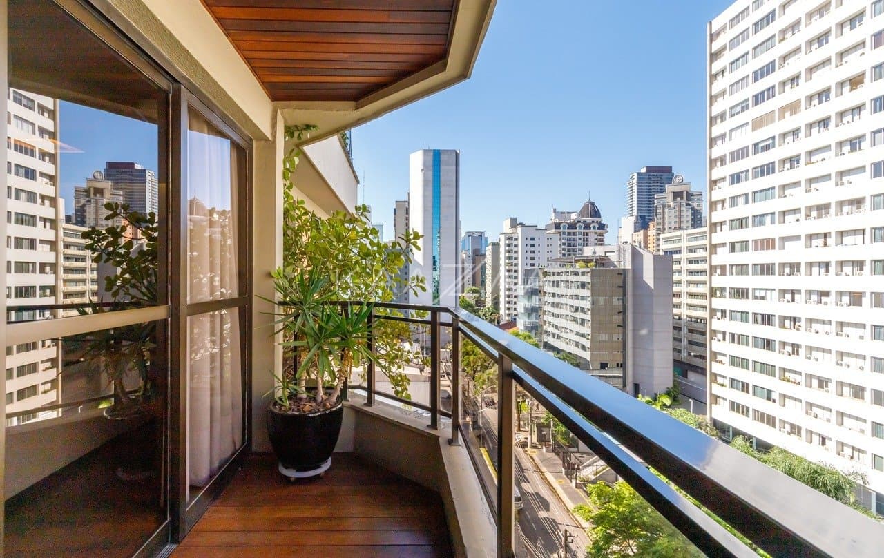 Apartamento à venda no Itaim Bibi - Foto 14