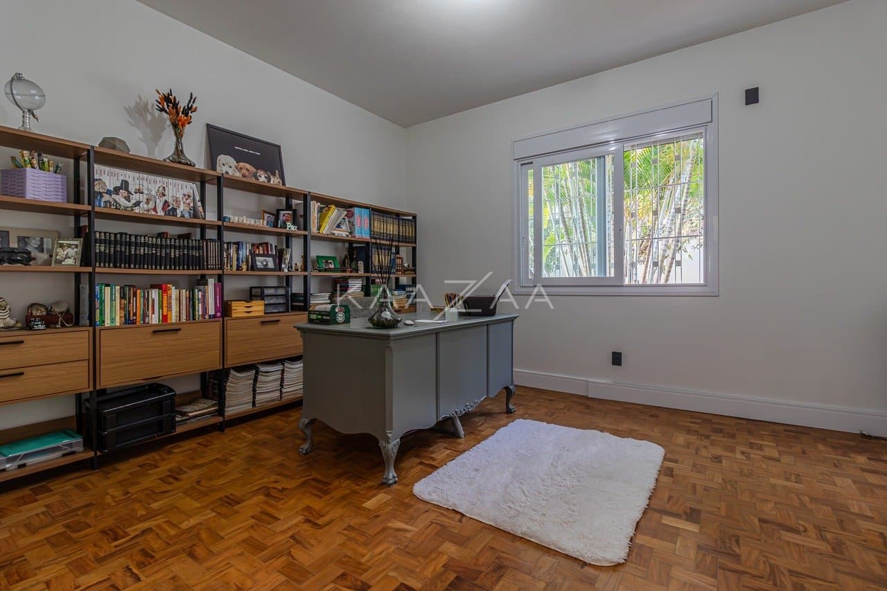 Casa no Jardim Paulistano - Foto 27