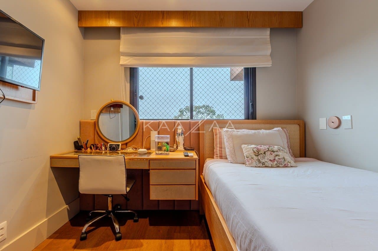 Apartamento à venda no Jardim Guedala - Foto 27