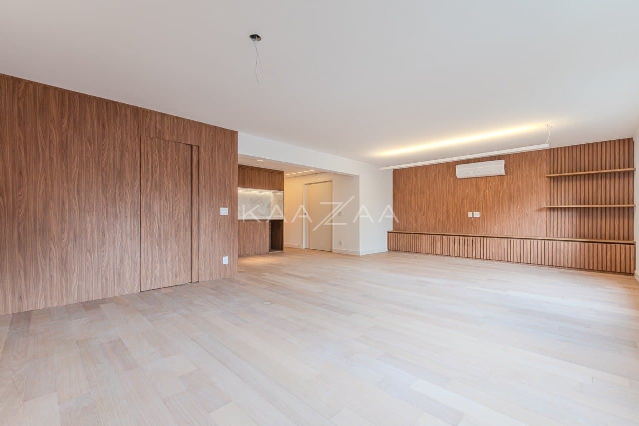 Apartamento à venda no Jardins - Foto 3