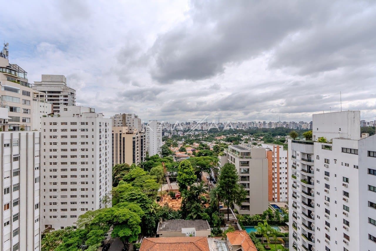 Apartamento à venda na Vila Nova Conceição - Foto 45