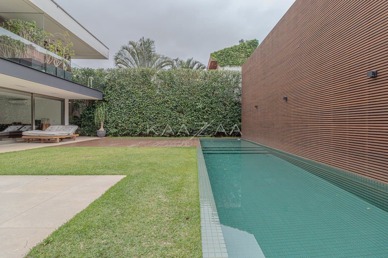 Casa à venda em Alto de Pinheiros - Foto 15