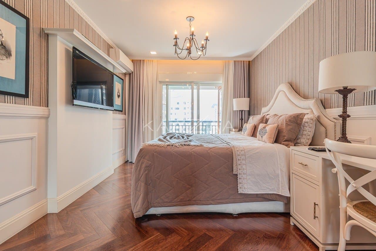Apartamento à venda no Itaim Bibi - Foto 24