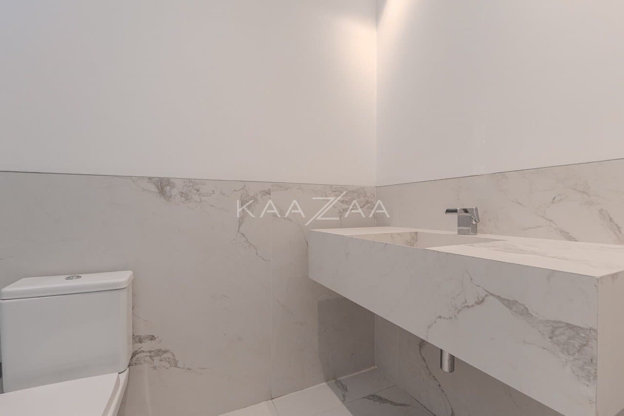 Casa à venda no Jardim Paulista - Foto 52