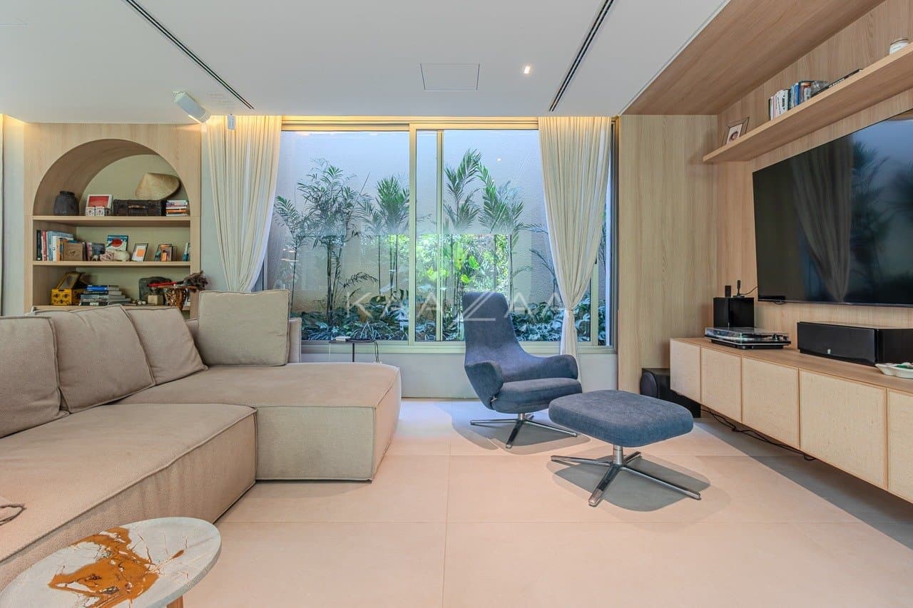 Casa em condomínio à venda em Cidade Jardim - Foto 21