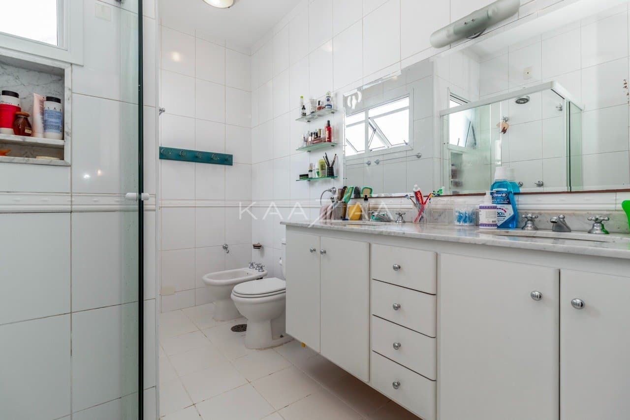 Casa à venda em Alto de Pinheiros - Foto 32