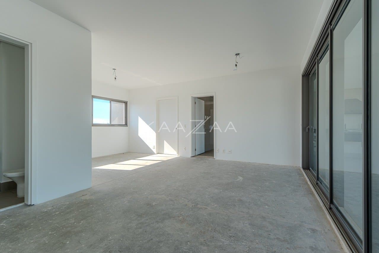 Apartamento à venda na Vila Olímpia - Foto 9