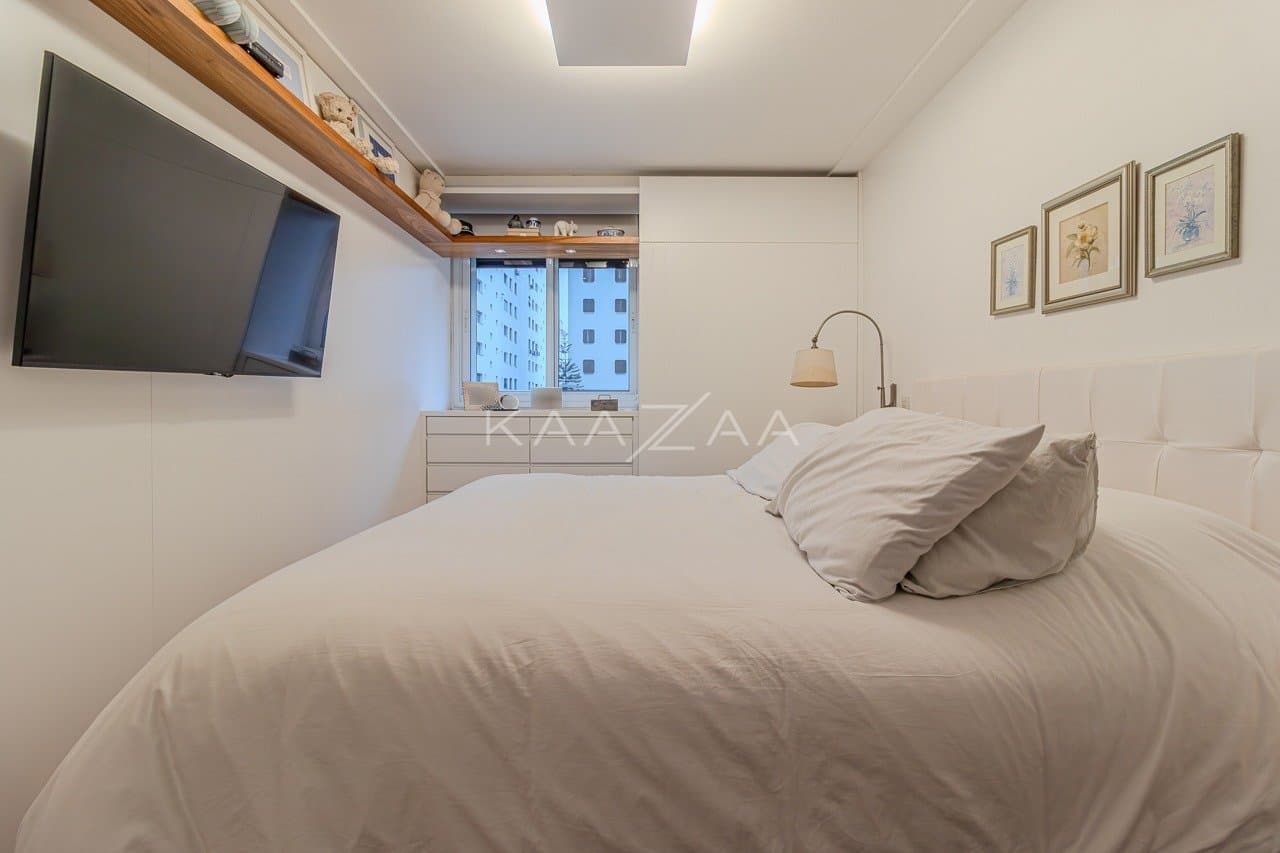 Apartamento no Jardim Paulistano - Foto 19