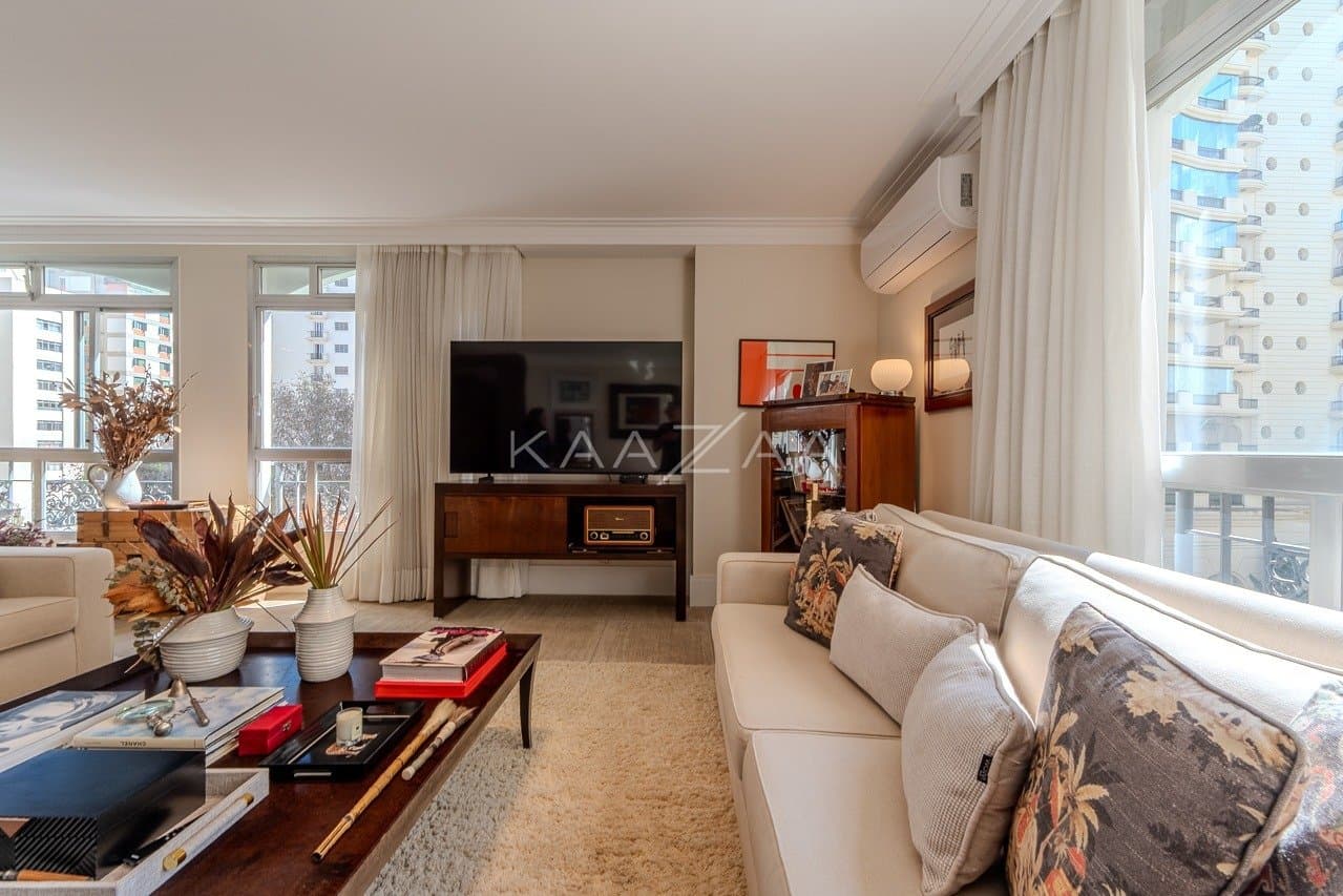 Apartamento à venda no Jardim Paulista - Foto 41