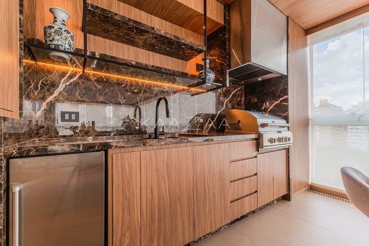 Apartamento à venda no Jardim Paulista - Foto 16