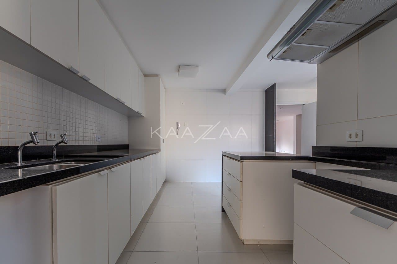 Apartamento à venda no Itaim Bibi - Foto 12