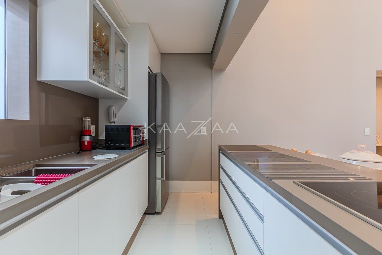 Apartamento à venda no Itaim Bibi - Foto 12