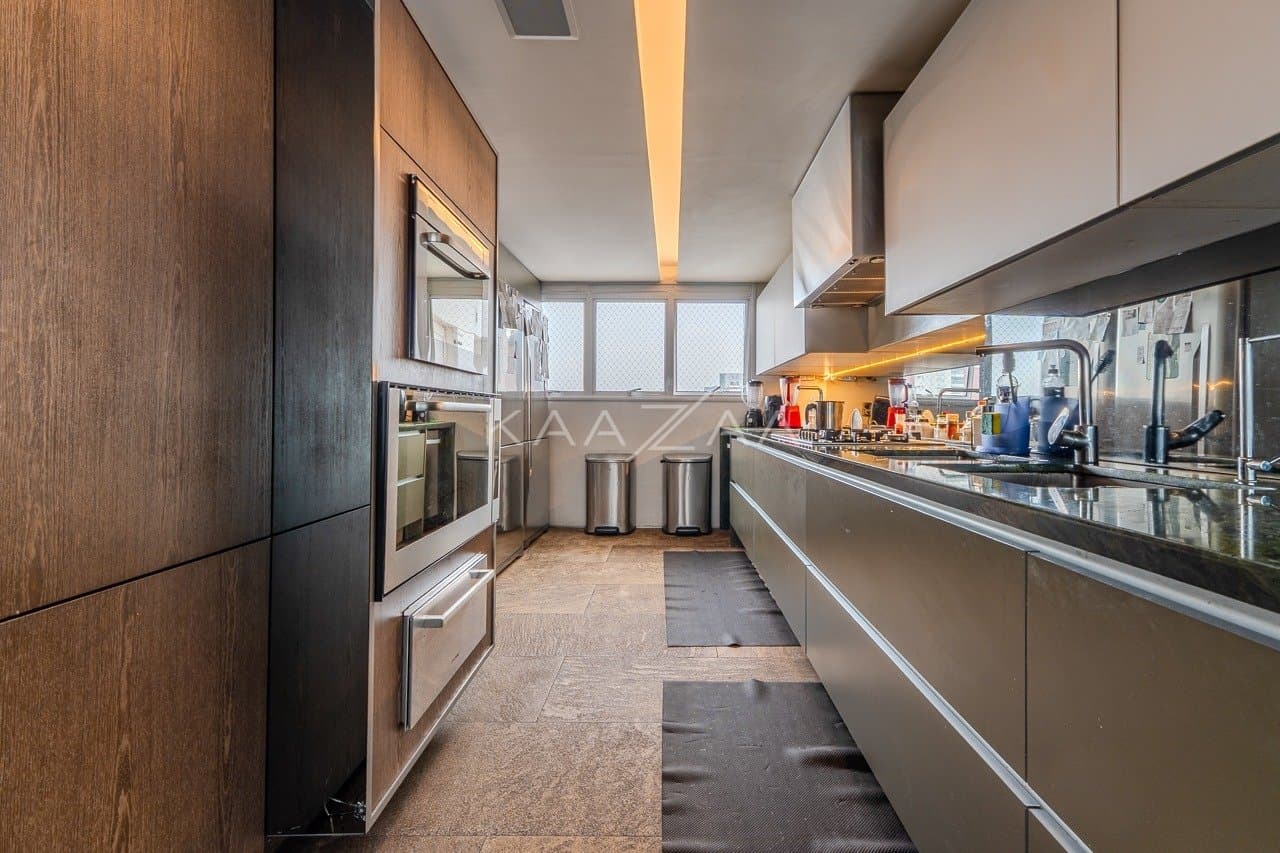 Apartamento à venda em Pinheiros - Foto 19