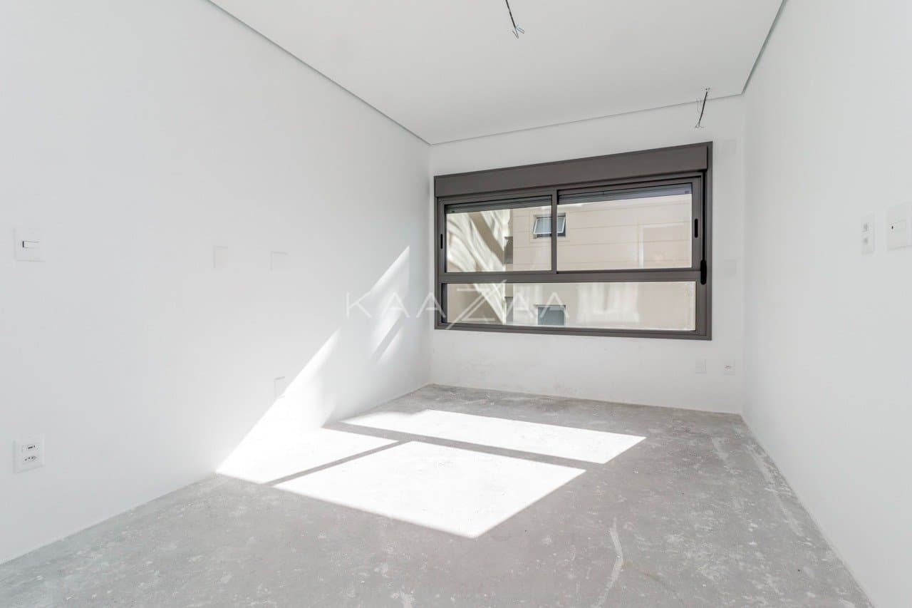 Apartamento na Vila Nova Conceição - Foto 21
