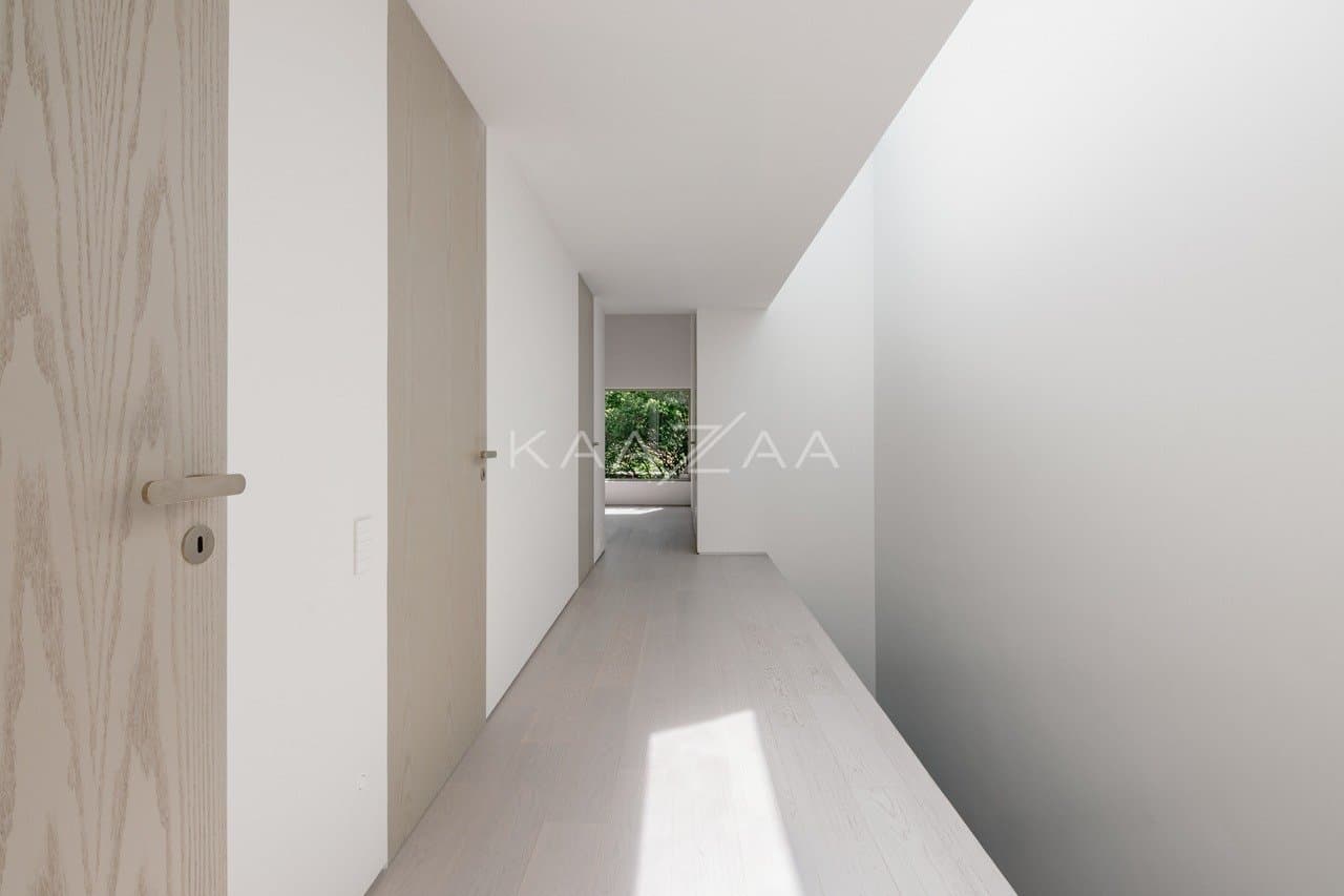 Residência com design singular no Jardim Paulistano. Nova e repleta de detalhes únicos. - Foto 24