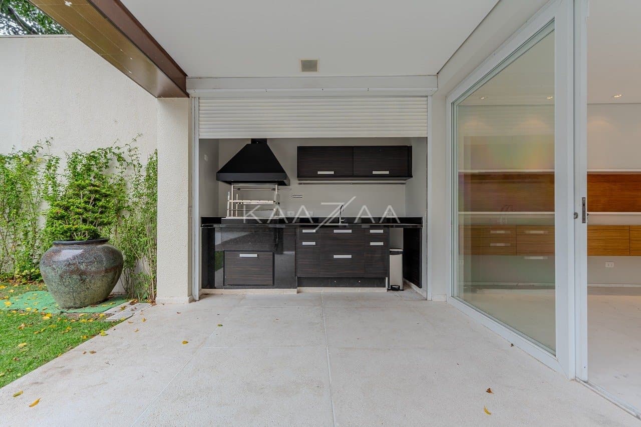 Casa para locação no Jardim Paulista - Foto 6