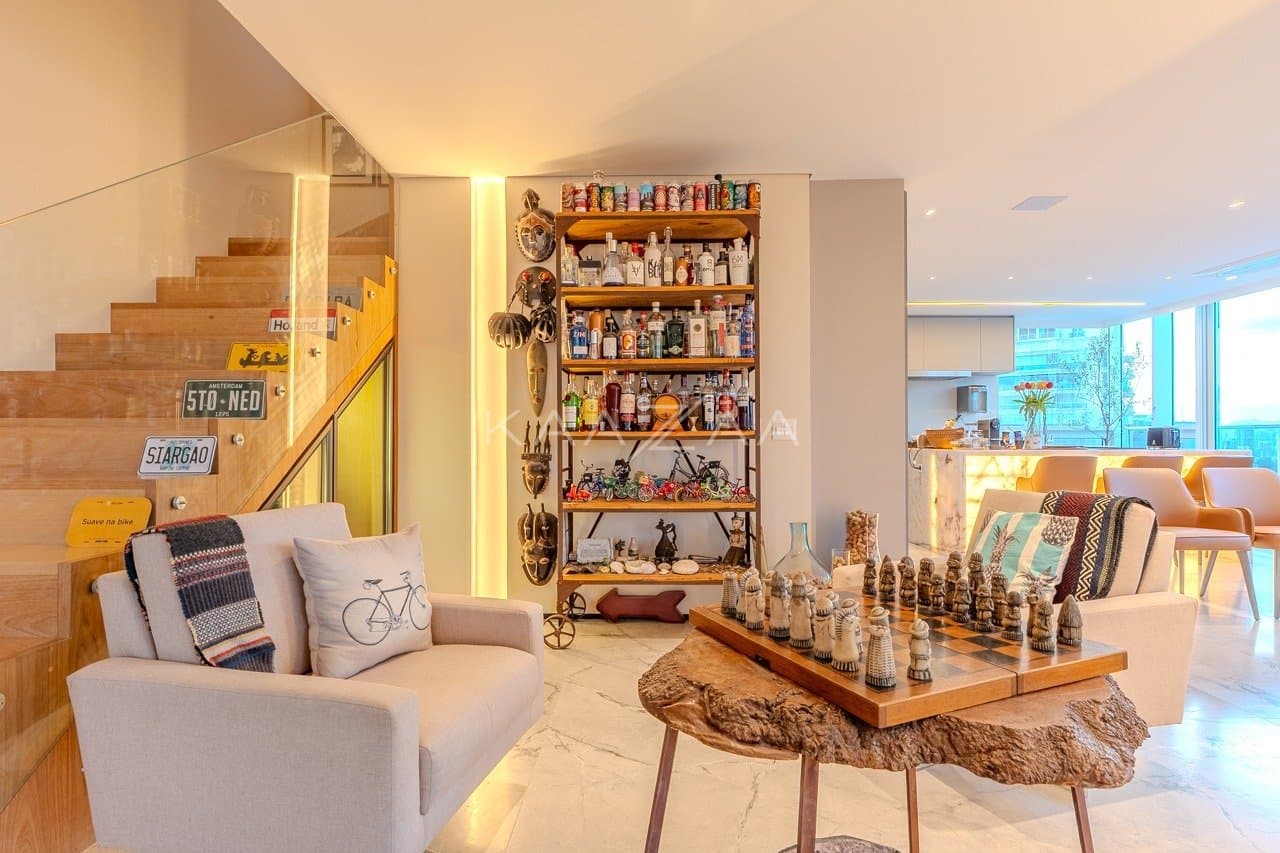 Apartamento triplex à venda no Itaim Bibi - Foto 16