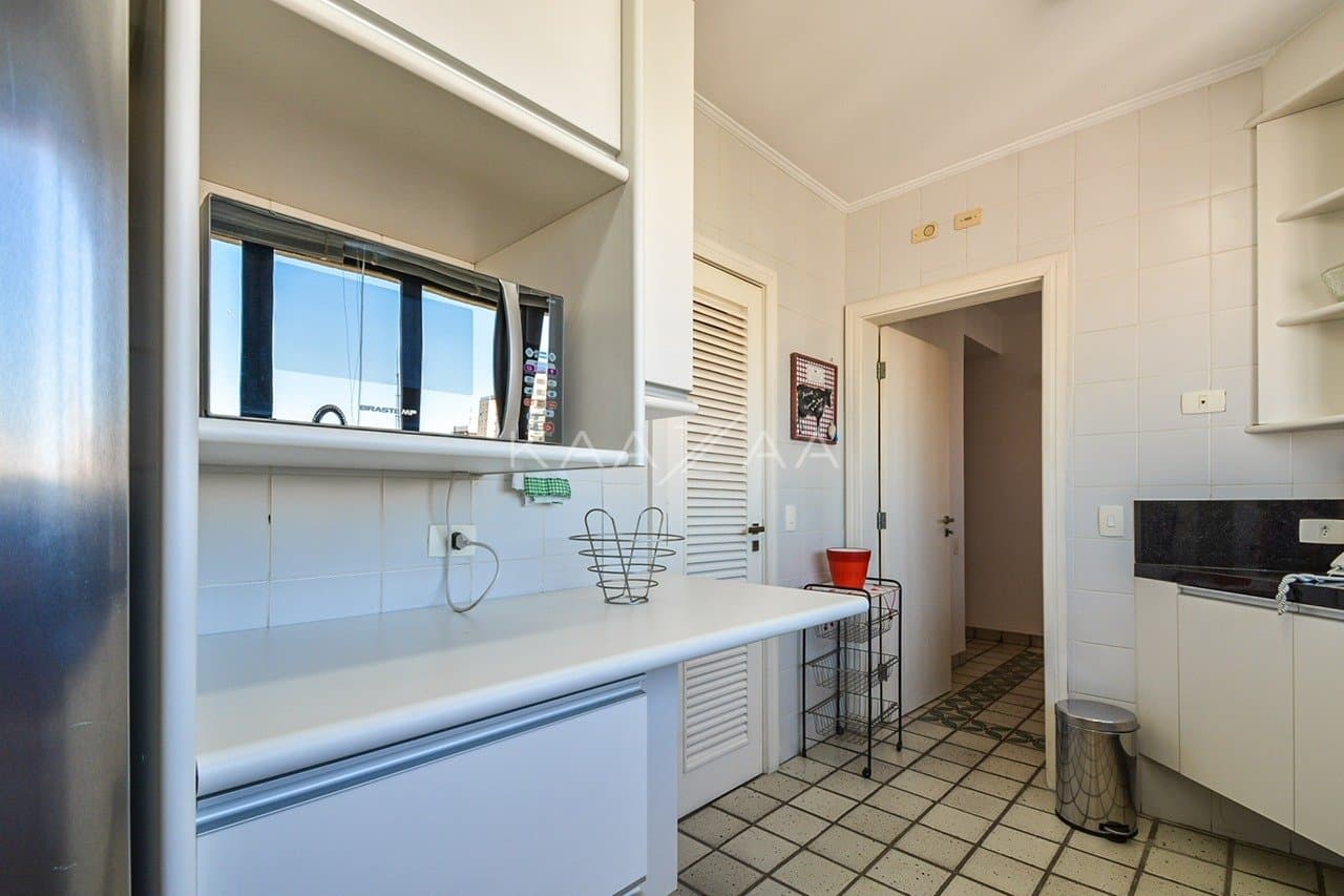 Apartamento no Jardins. - Foto 26