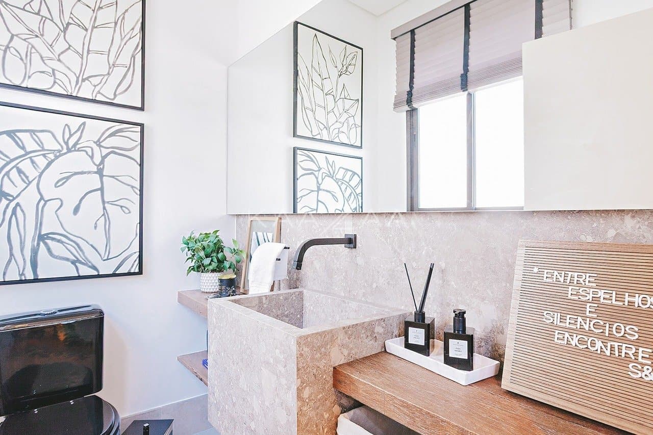 Apartamento à venda no Jardim Paulista - Foto 9