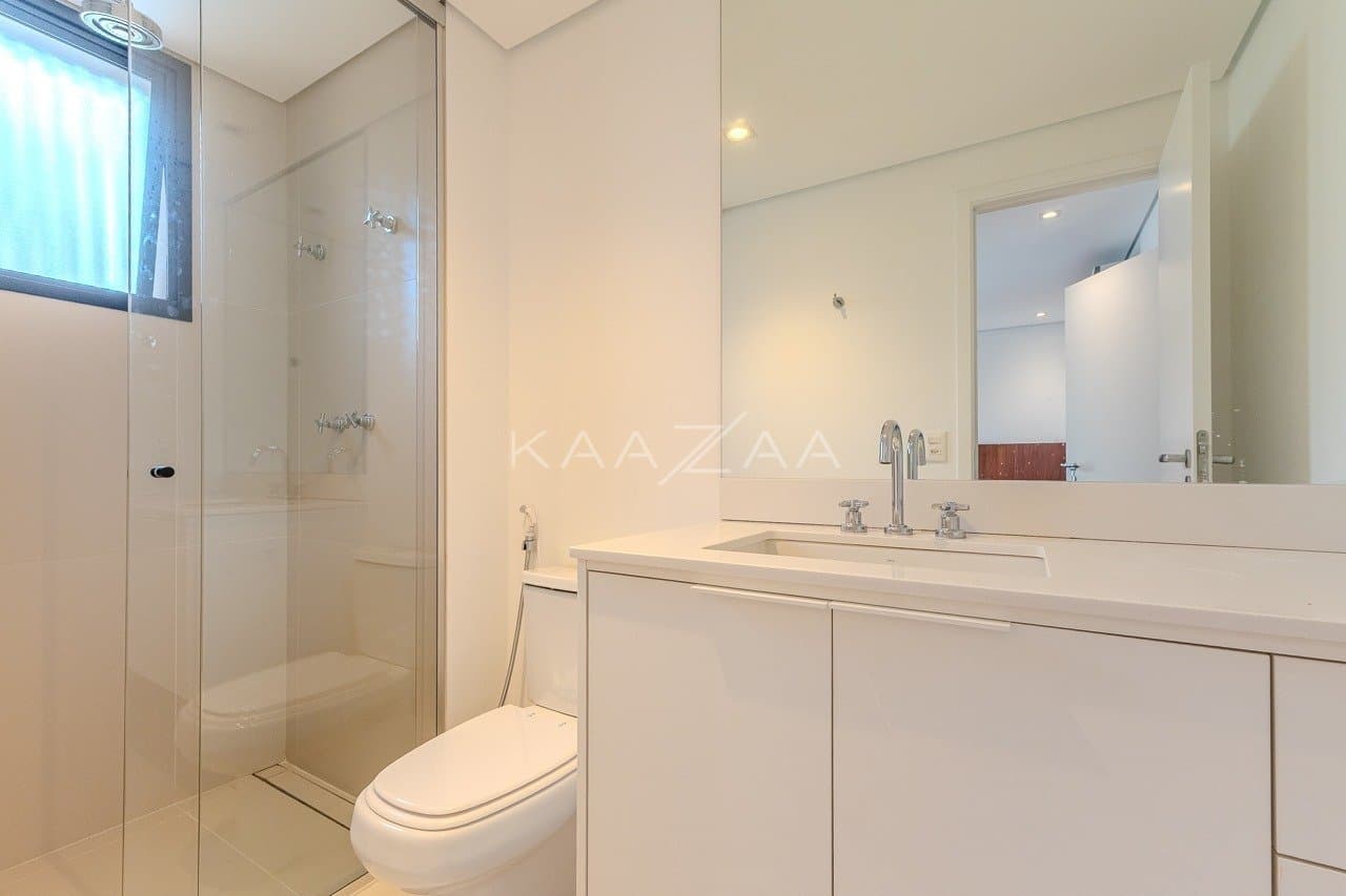 Apartamento para locação no Jardim Paulista - Foto 16