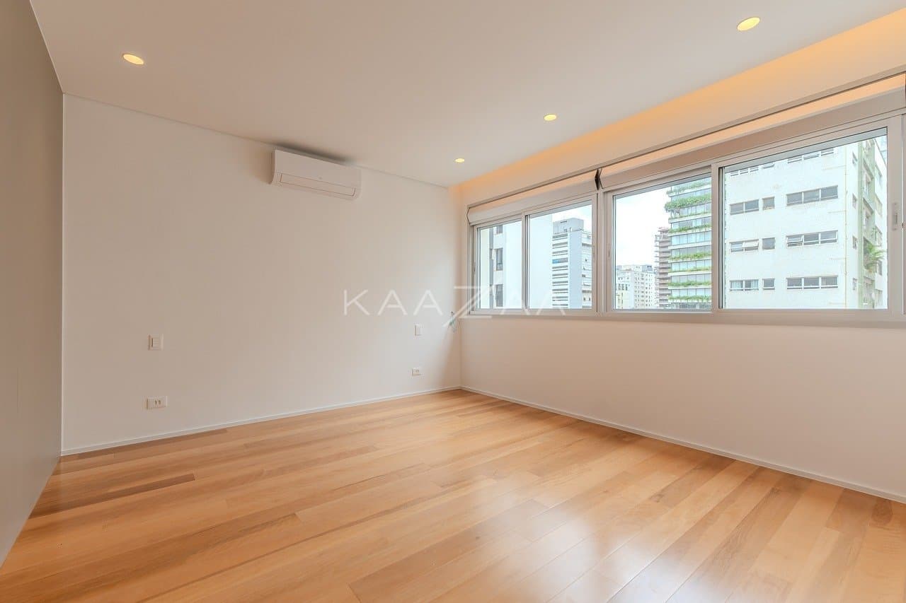 Apartamento à venda no Jardins - Foto 25