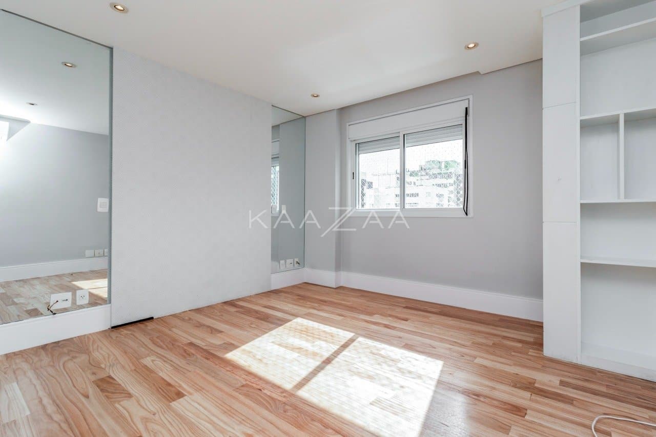 Apartamento no Itaim Bibi - Foto 23