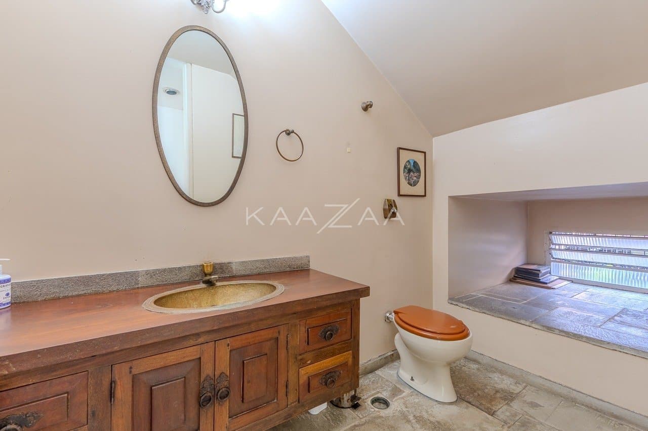 Casa à venda no Jardim Europa - Foto 12