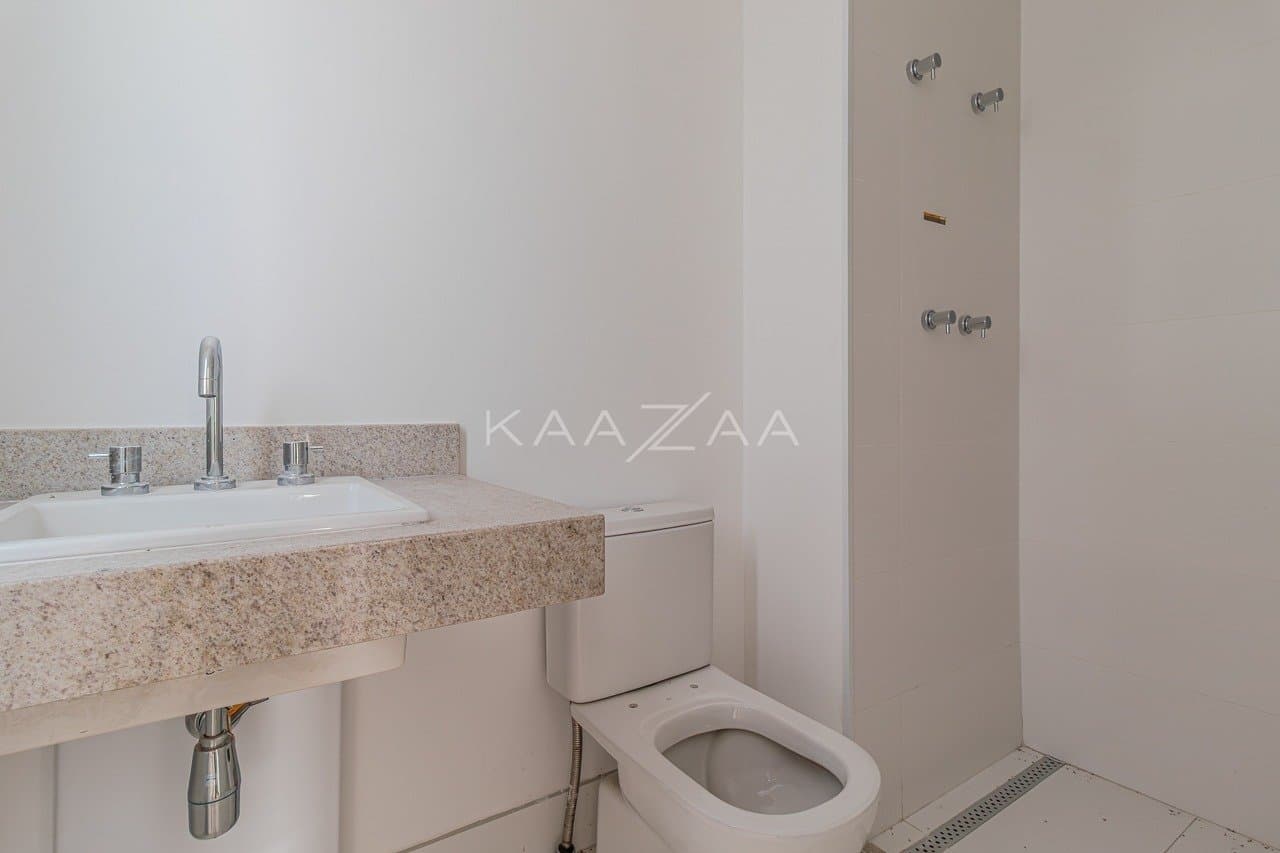 Apartamento garden à venda no Jardim Guedala - Foto 42