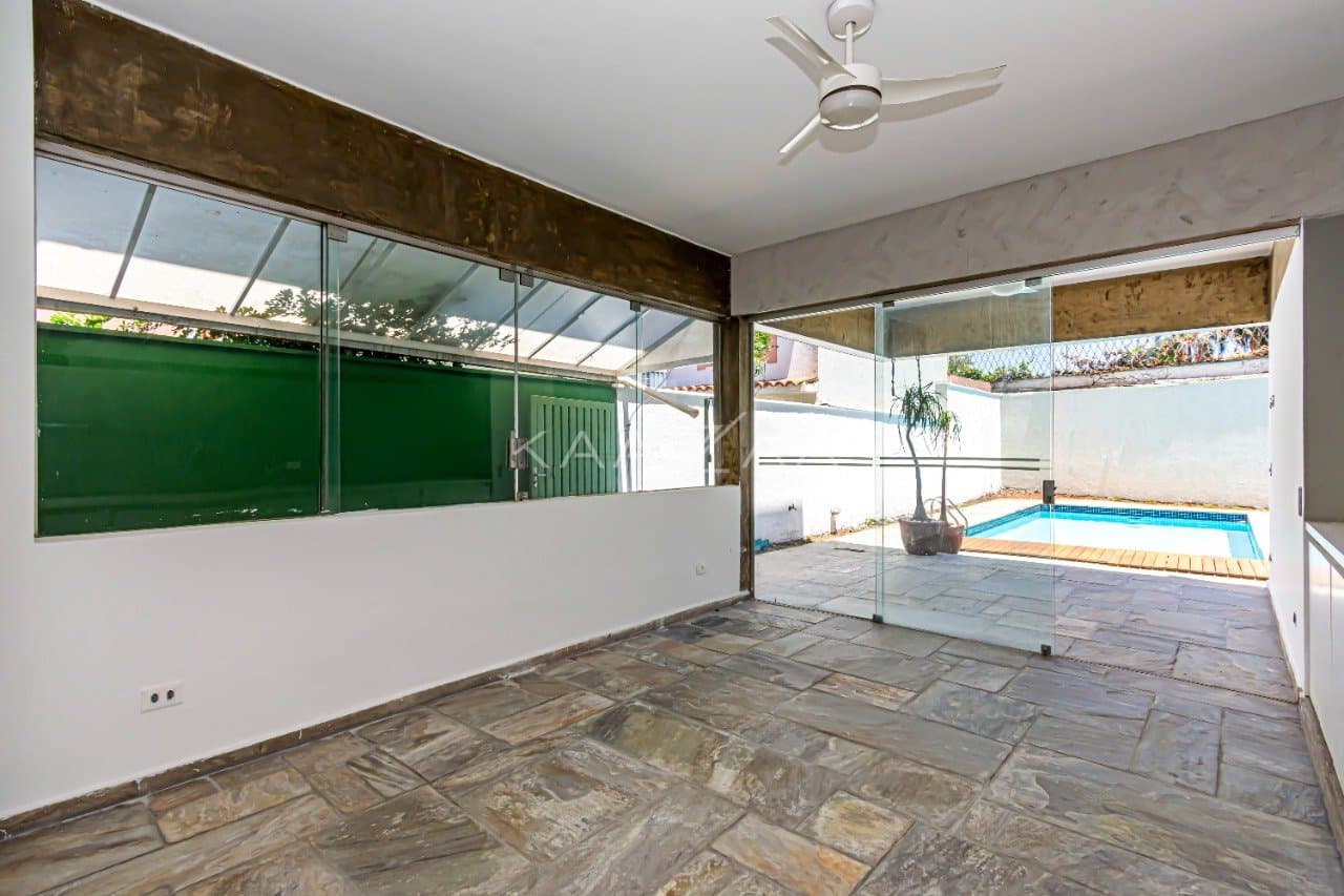 Casa à venda no Jardim Europa - Foto 27