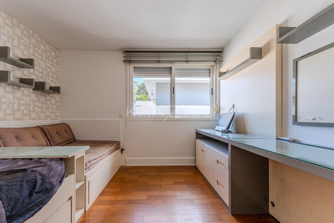 Casa à venda e locação em Alto de Pinheiros - Foto 34