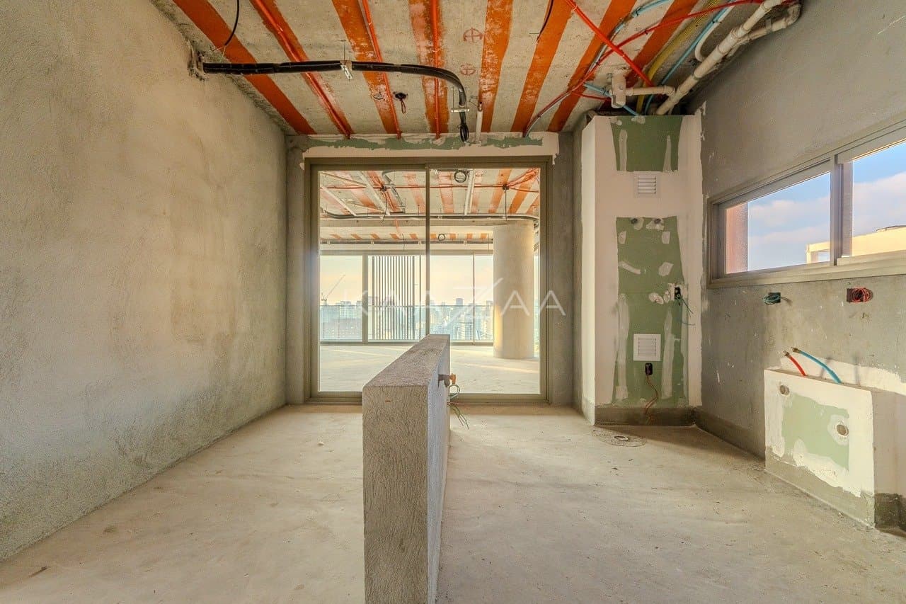 Apartamento à venda no Itaim Bibi - Foto 14