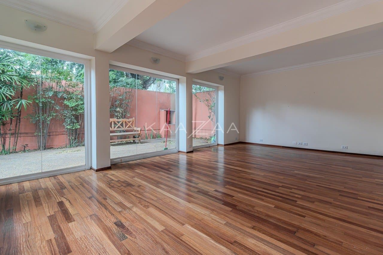Casa à venda e locação no Jardim Paulistano - Foto 6