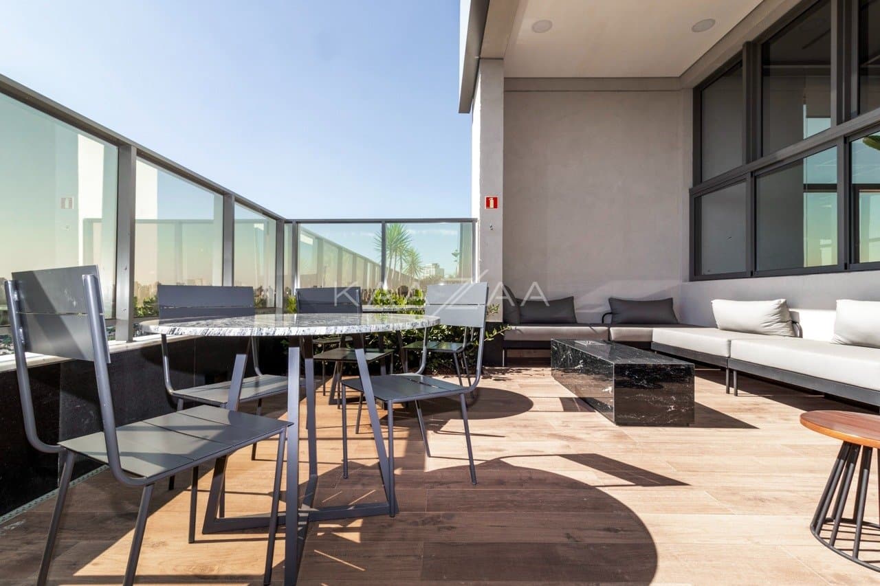 Apartamento na Vila Nova Conceição - Foto 34
