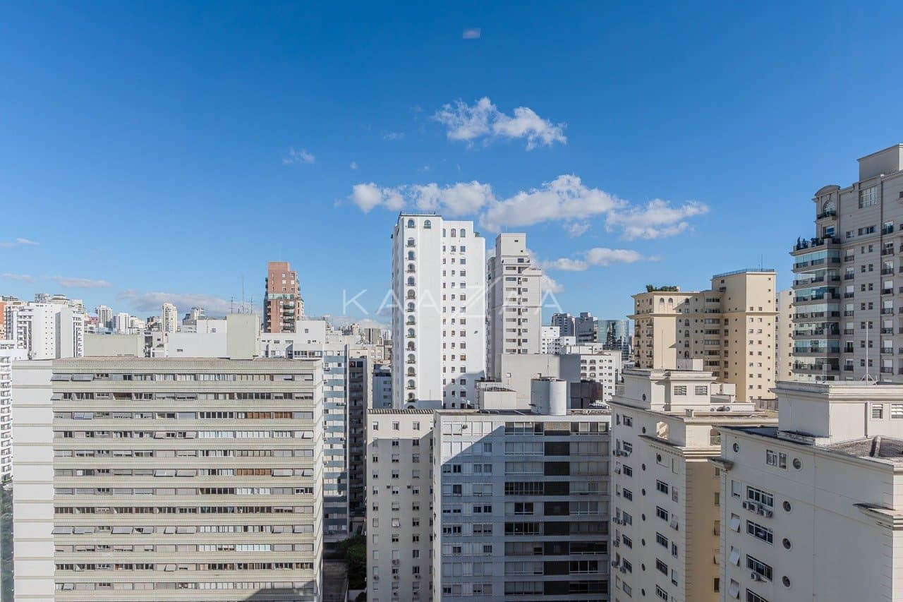 Lindenberg à venda no Jardim Paulista - Foto 44