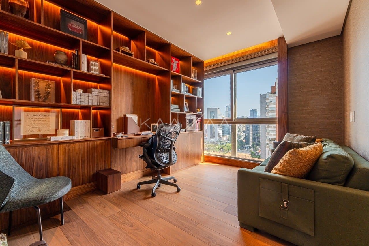 Apartamento à venda no Itaim Bibi - Foto 32