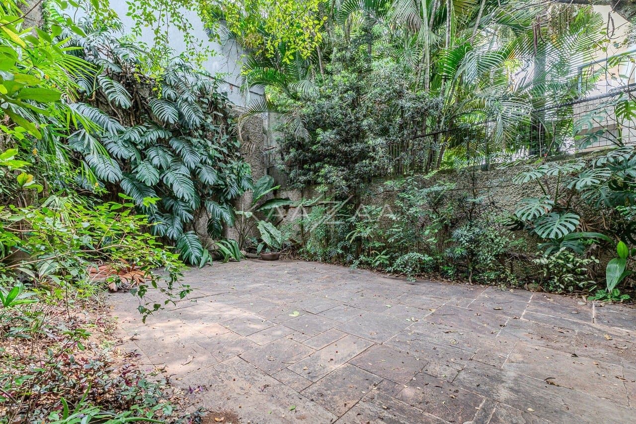 Casa à venda no Jardim Paulistano - Foto 33