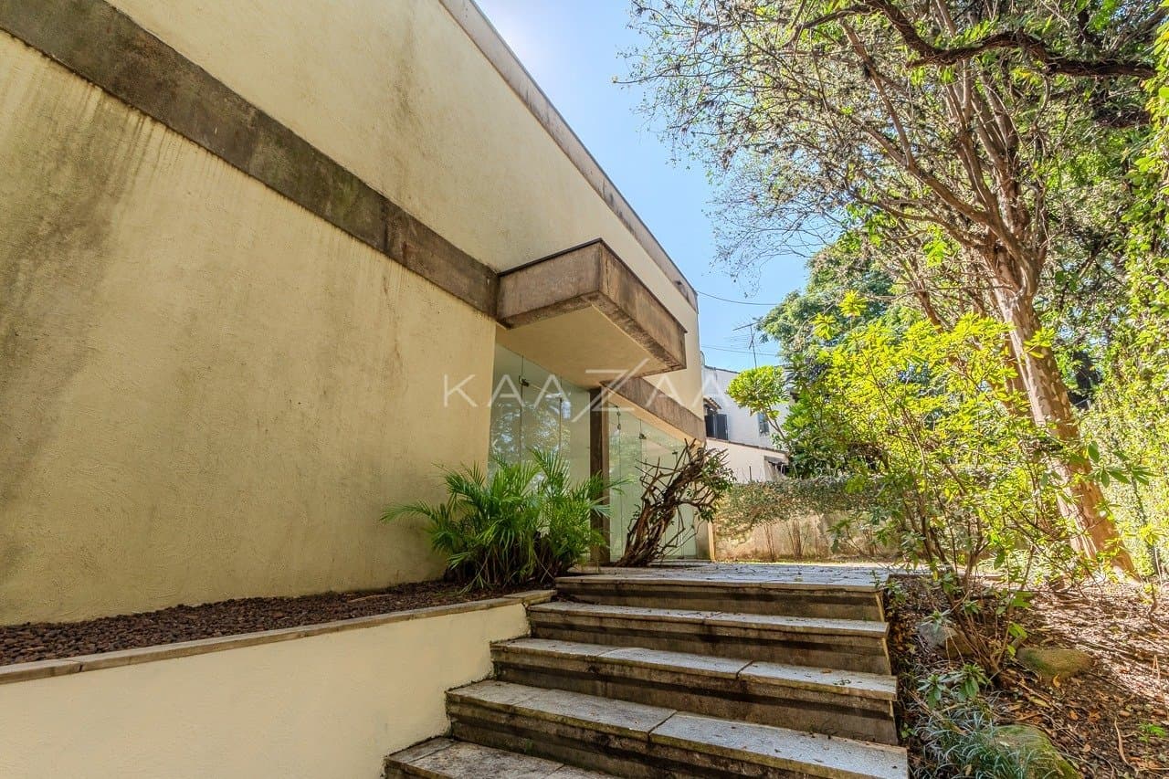 Casa à venda no Jardim Europa - Foto 27