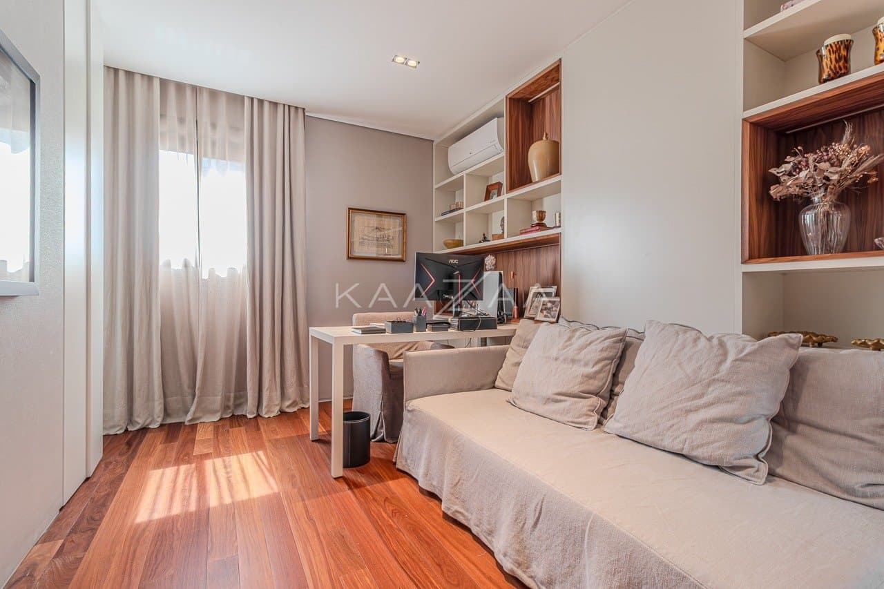 Apartamento à venda no Jardins - Foto 13