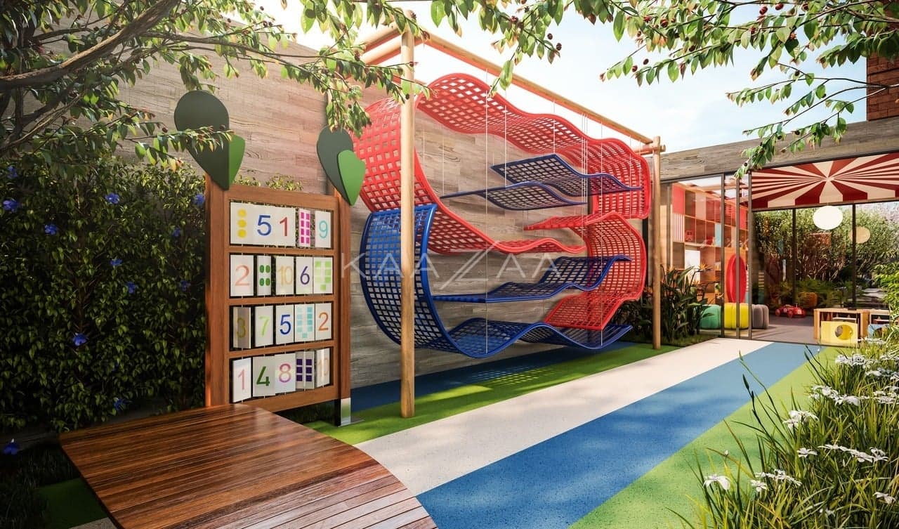 Apartamento à venda no Jardins - Foto 25