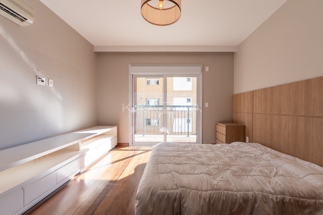 Apartamento à venda na Vila Nova Conceição - Foto 26