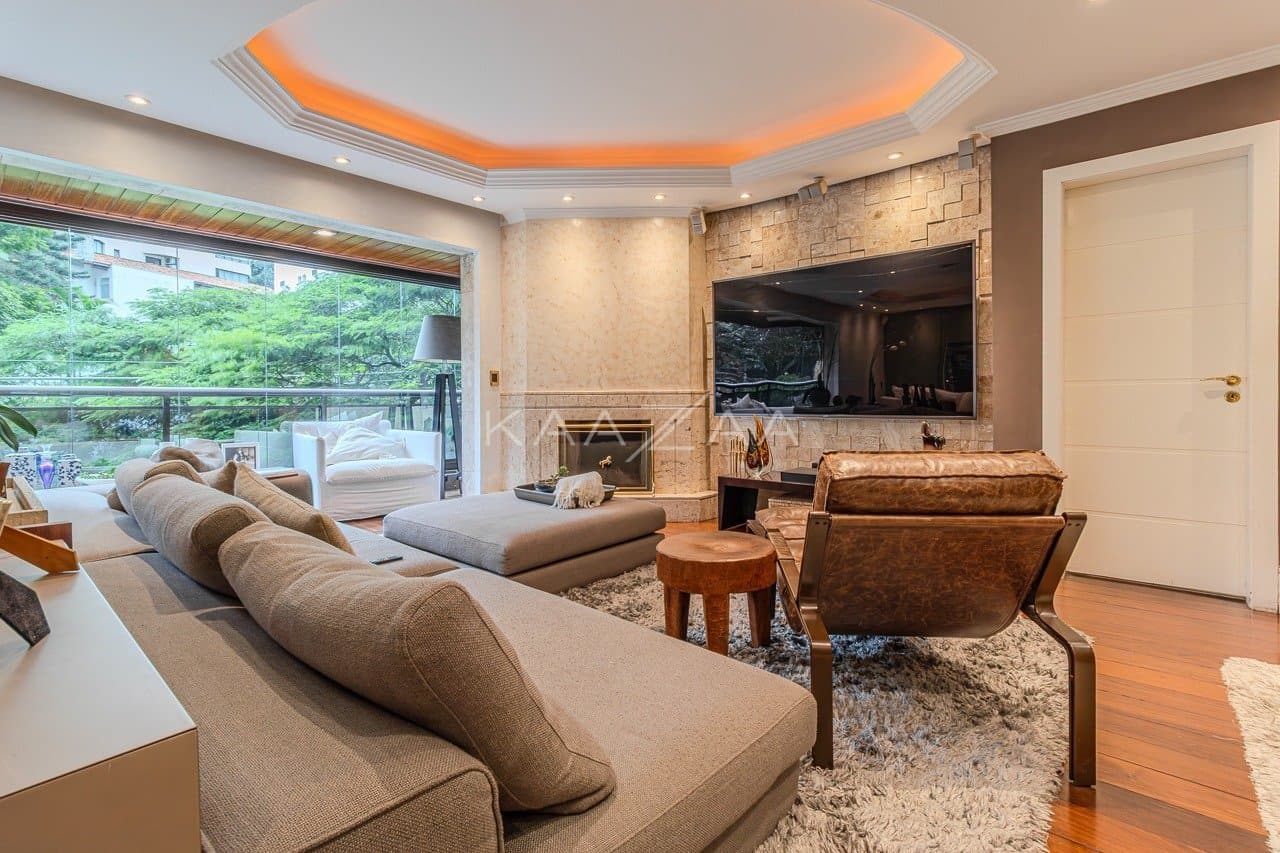 Apartamento à venda no Real Parque - Foto 8