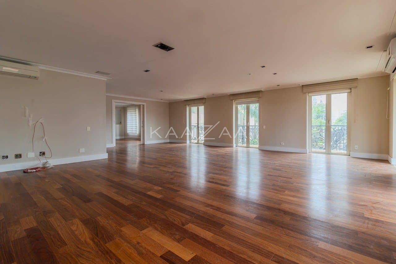 Apartamento no Jardim Paulista - Foto 8