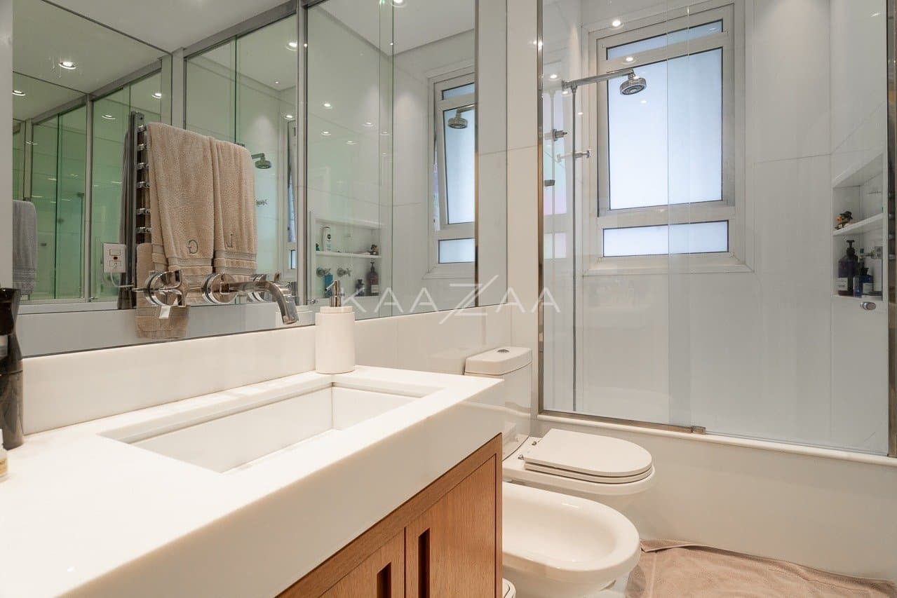 Apartamento à venda no Jardim Paulistano - Foto 24