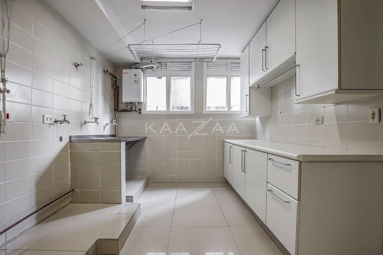 Apartamento à venda no Jardim Paulistano - Foto 19