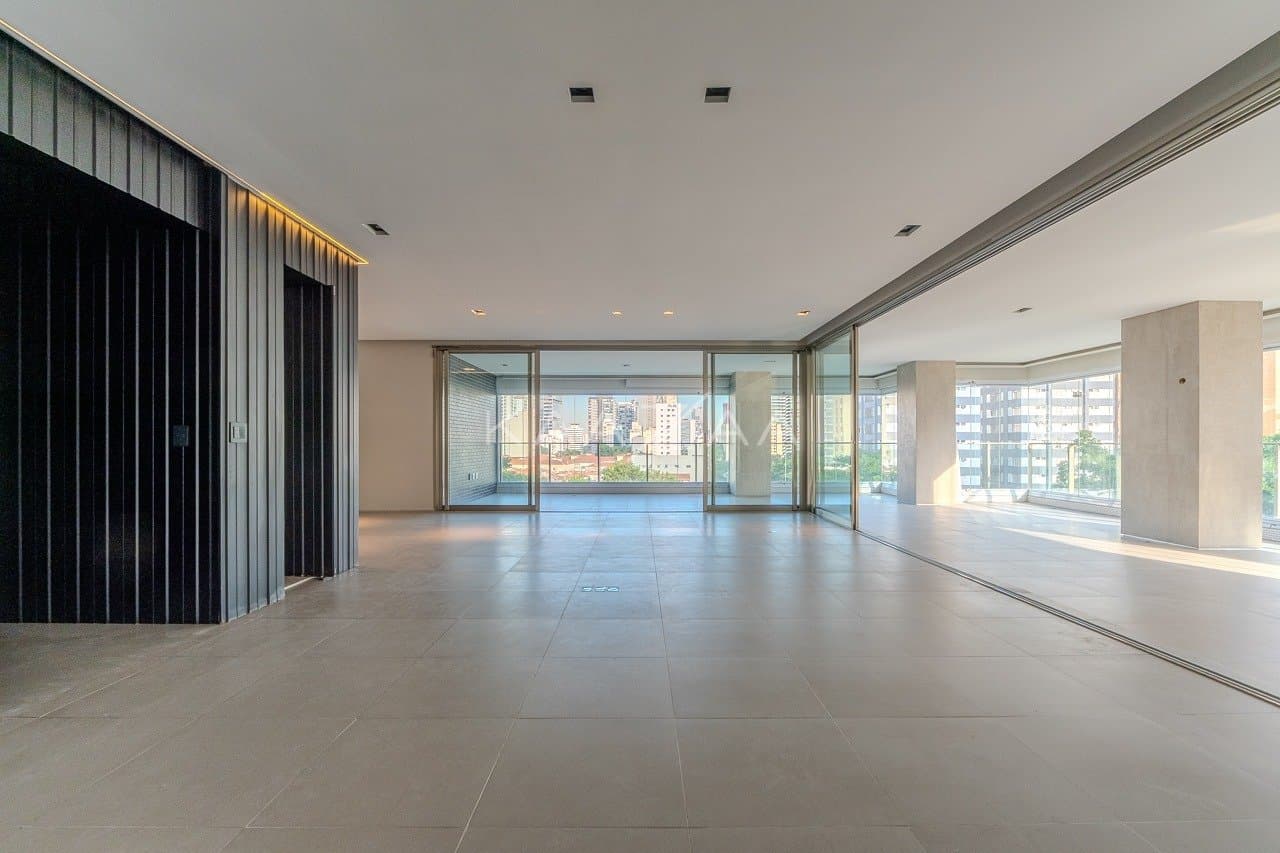 Apartamento em Pinheiros. - Foto 11