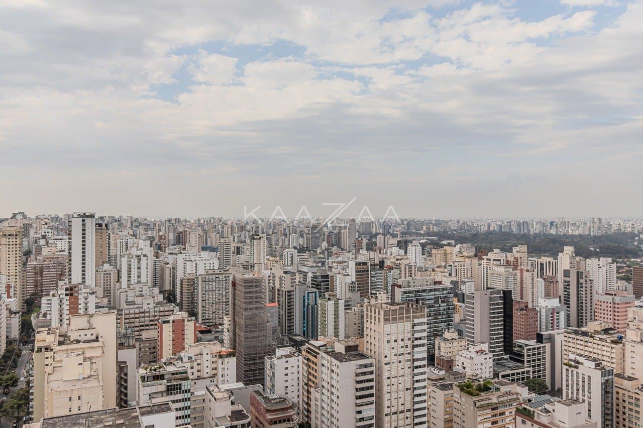 Cobertura à venda no Jardim Paulista - Foto 30